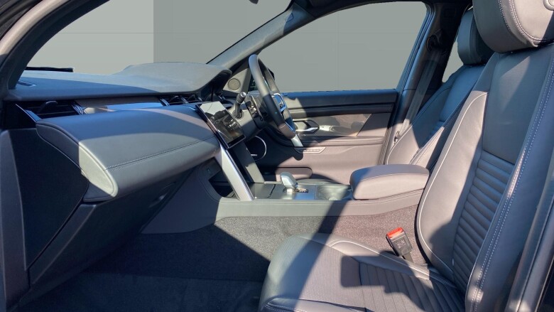 Land Rover Discovery Sport 1.5 P270e Metropolitan 5dr Auto [5 Seat] Station Wagon